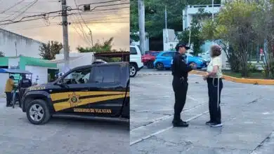 Refuerzan operativo de búsqueda en Mérida para localizar a adulta mayor extraviada