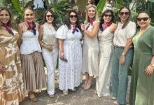 Glamour con causa: Cruz Roja Mérida presenta "Esencia"