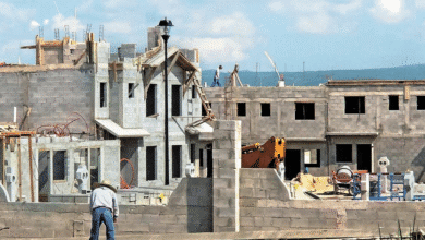 CANADEVI prevé cierre de año positivo para el sector vivienda en Yucatán