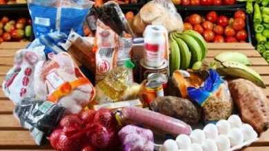 Canasta básica roza los 900 pesos en Mérida y ajusta el gasto familiar (Foto de internet)