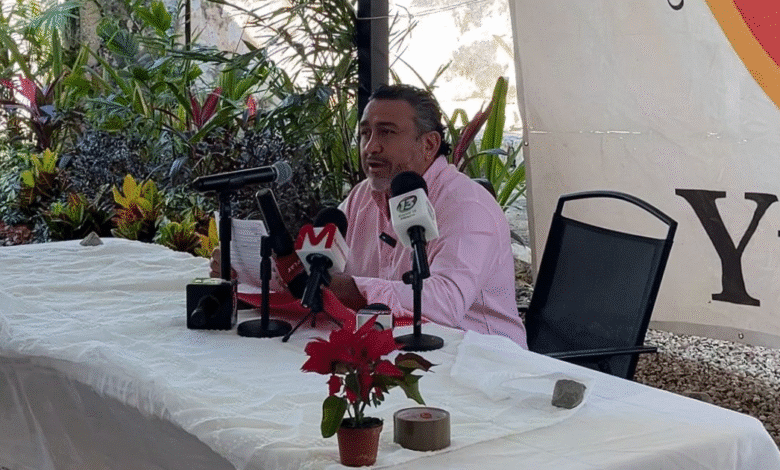 catem fortalece su presencia en yucatán con nuevas delegaciones y participación en obras estratégicas