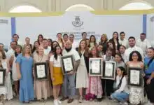 cecilia patrón reconoce a ganadores del premio a la cultura ciudadana 2025