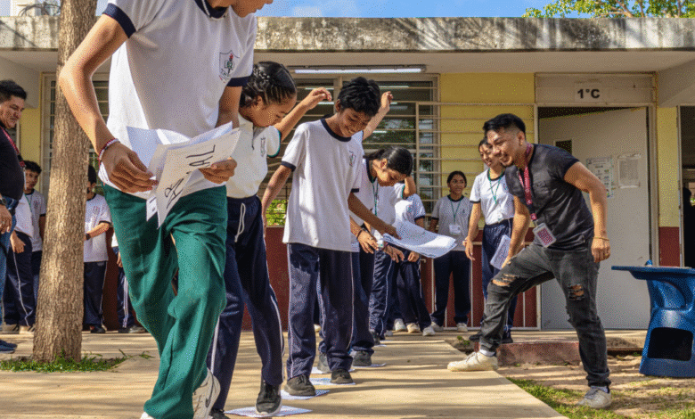 cepredey fortalece trabajo territorial y programas comunitarios