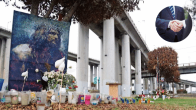 Cifra histórica Suman 480 mdp en acuerdos por tragedia en el Puente de la Concordia (Foto El Universal)
