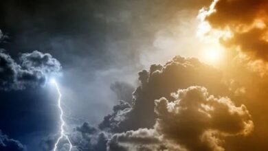 Cabañuelas, una manera de predecir cómo será el clima en 2026 (Foto de internet)