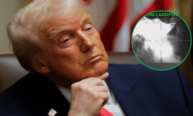 claro que si trump reitera que mexico podria ser blanco de operaciones militares