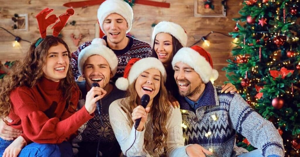 clasicos y modernos canciones que no pueden faltar en navidad 2