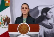 Claudia Sheinbaum descarta intervención de Estados Unidos en México