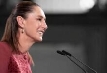 Claudia Sheinbaum Está muy fuerte la economía y 2026 va a ser un buen año