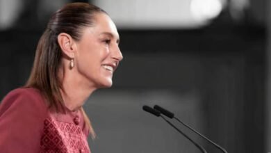 Claudia Sheinbaum Está muy fuerte la economía y 2026 va a ser un buen año