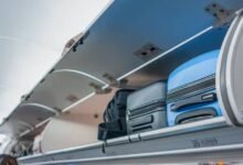 Cobrar maleta o alimentos salva ingresos de aerolíneas