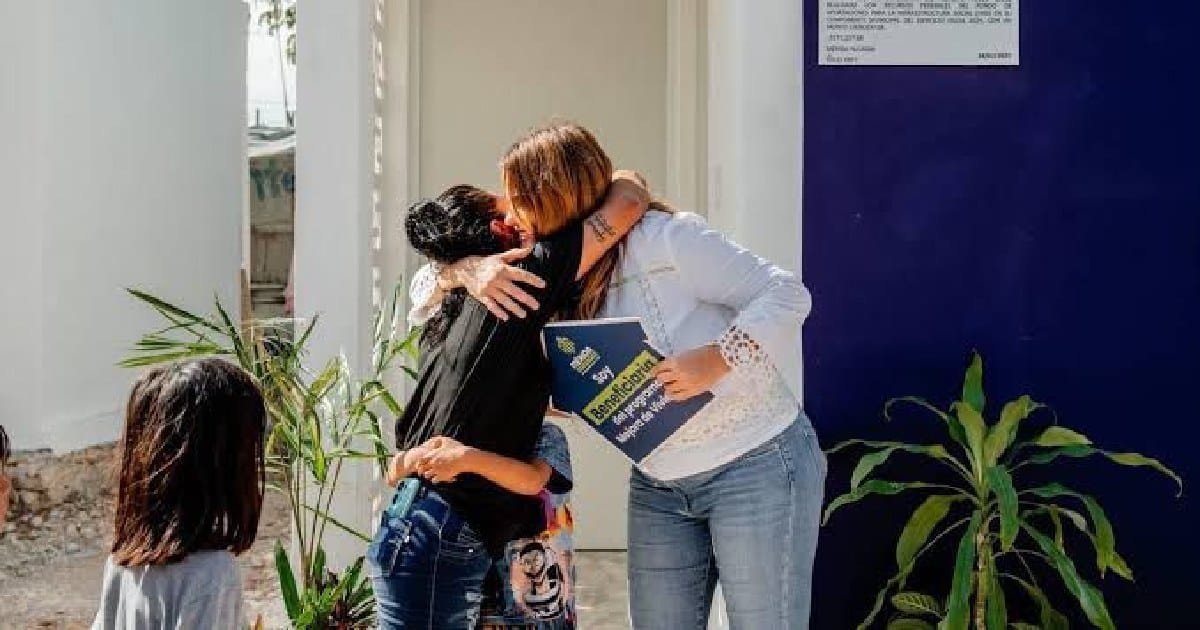 En enero iniciará la entrega de 500 viviendas del Ayuntamiento de Mérida