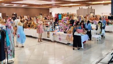 comercio y servicios prevén cierre económico positivo en 2025