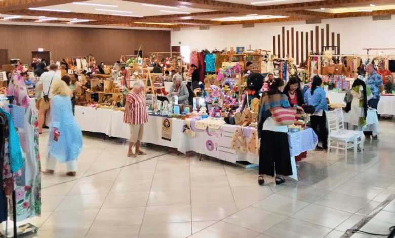 comercio y servicios prevén cierre económico positivo en 2025