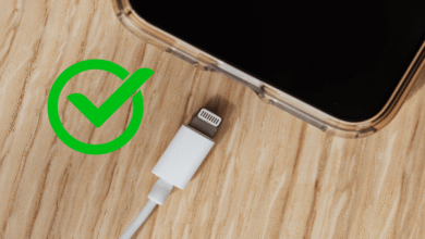 Cómo cargar correctamente tu celular para evitar dañar la batería