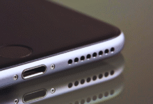 Cómo limpiar el altavoz del celular sin dañarlo