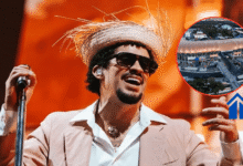 Conciertos de Bad Bunny generarán millonaria derrama económica en la Ciudad de México