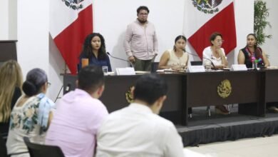 congreso de yucatán aprueba ajustes a leyes y extiende vigencia de patentes notariales