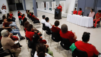 congreso del estado impulsa conciencia pública sobre el vih con conferencia informativa