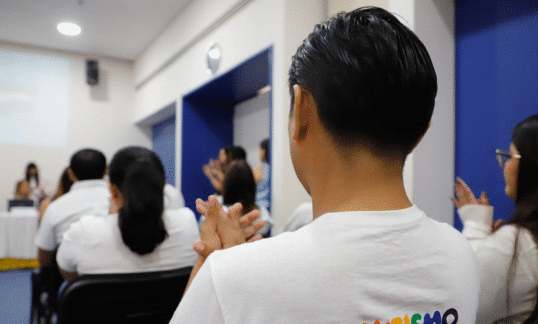 congreso del estado realizan para construir la ley de autismo en yucatán