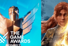 Expedition 33 domina The Game Awards 2025 y se corona como el gran vencedor de la noche (FOTO INTERNET)