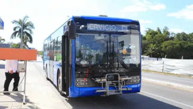 Llega la nueva ruta R-60 San Antonio Cinta al sistema de transporte Va y Ven (Agencia de Transporte de Yucatán (ATY)