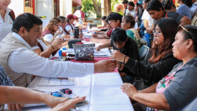 El 100% de las viviendas en Yucatán ya cuenta con al menos un programa de Bienestar