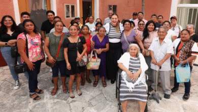 Ayuntamiento de Mérida brinda certeza jurídica a familias de comisarías y aprueba Presupuesto 2026