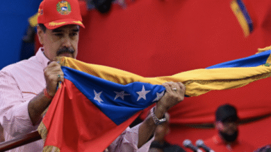 Ya es 2026 en Venezuela: Nicolás Maduro anuncia que "ya empezó" (foto internet)