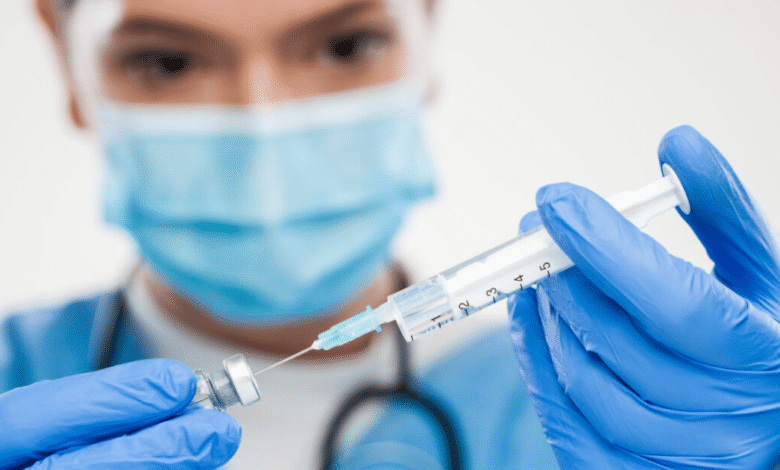 Gripe H3N2: ¿qué vacunas protegen contra la "Súper Gripe"? (foto internet)