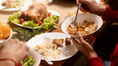 El recalentado como tradición mexicana: El día más pesado para el estómago (Foto Freepik)