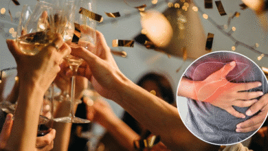 Alertan por aumento de cirrosis alcohólica en Yucatán y riesgo de accidentes en fiestas