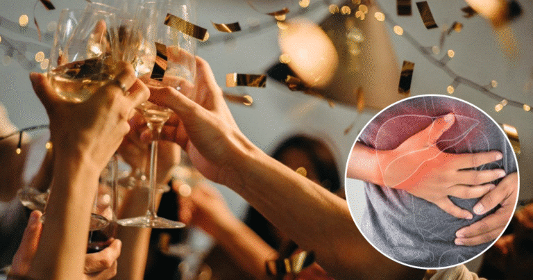 Alertan por aumento de cirrosis alcohólica en Yucatán y riesgo de accidentes en fiestas