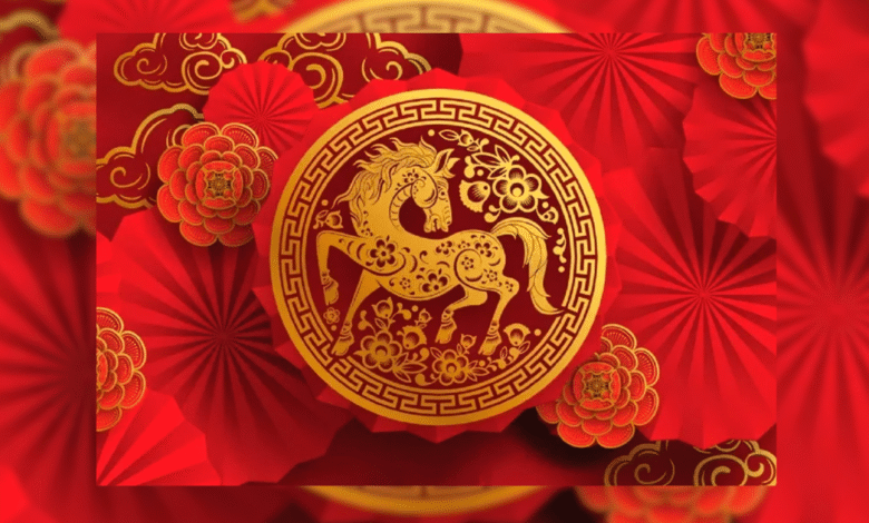 ¿Qué animal rige el Año Nuevo Chino 2026? Este es su significado (Crédito: elonce)