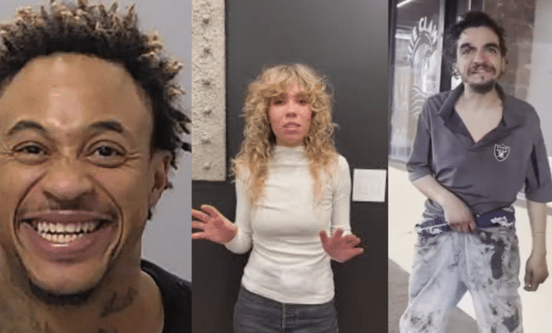 Estrellas infantiles que se vieron afectadas por el precio de la fama