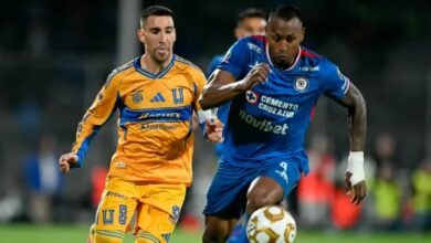 Tigres vs Cruz Azul busca su boleto a la final (Foto de internet)