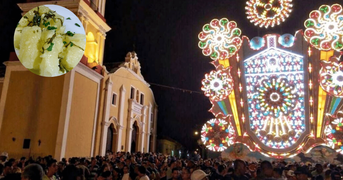 Cuba en Diciembre Parrandas, Cerdo Asado y la Magia de una Navidad Tropical (Fotos Internet)