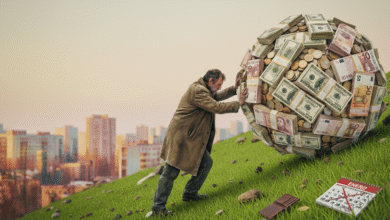 Cuesta de enero 2026 claves para proteger tus finanzas tras las fiestas