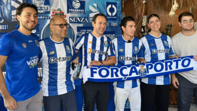 del 19 al 23 de enero se realizará el fc porto world camp en puerto progreso