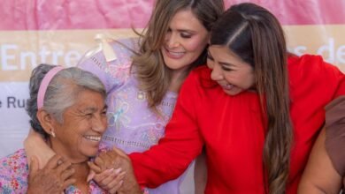 dif yucatán cierra 2025 con entrega de apoyos de movilidad en el oriente del estado