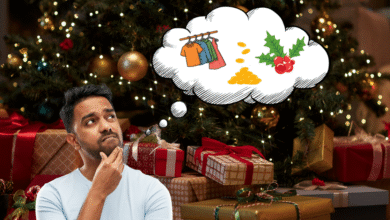 Dinero, amor y energía Los 5 rituales infalibles para esta Nochebuena que rompen las redes (Fotos Canva)