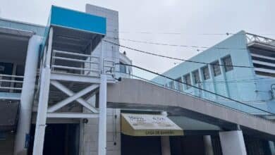 En 2026 se trabajará en proyecto para corregir fallas de la escalera eléctrica del mercado Lucas de Gálvez