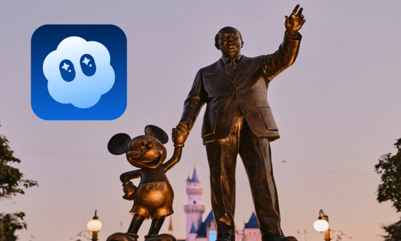 Disney se alía con OpenAI y autoriza el uso de más de 200 personajes en Sora