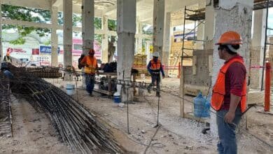 Yucatán cerrará 2025 con obras cumplidas en los 106 municipios: Infraestructura para el Bienestar