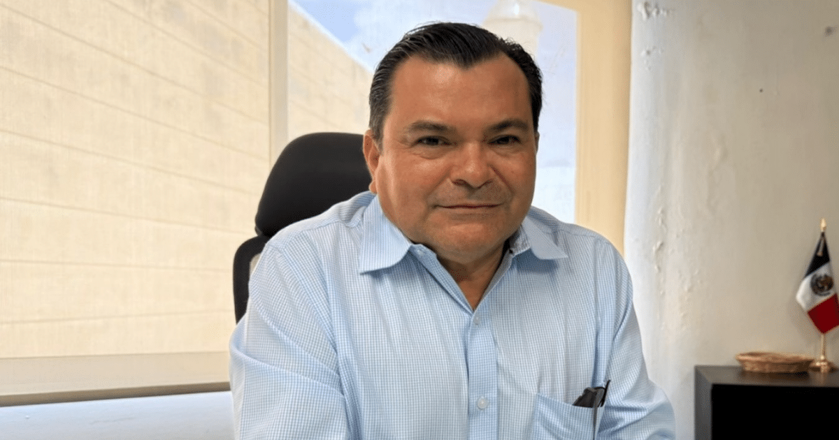 edwin castañeda vallado es nombrado director del sistema tele yucatán