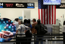 EE.UU. propone exigir 5 años de historial en redes sociales a turistas para ingresar al país