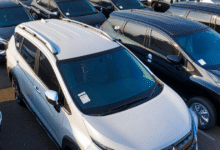 El financiamiento automotriz impulsa 72% de las ventas de autos nuevos en octubre