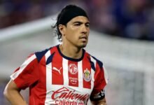 Erick Gutiérrez, entre la MLS y la Liga MX: así avanza su posible salida de Chivas