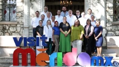 Mérida fortalece su liderazgo turístico con diálogo y visión compartida