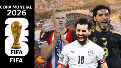 Estos son los posibles rivales de México para su debut en el Mundial 2026